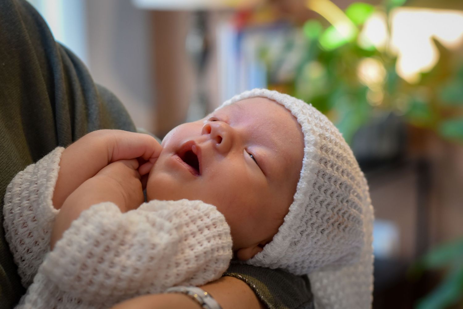Newborn