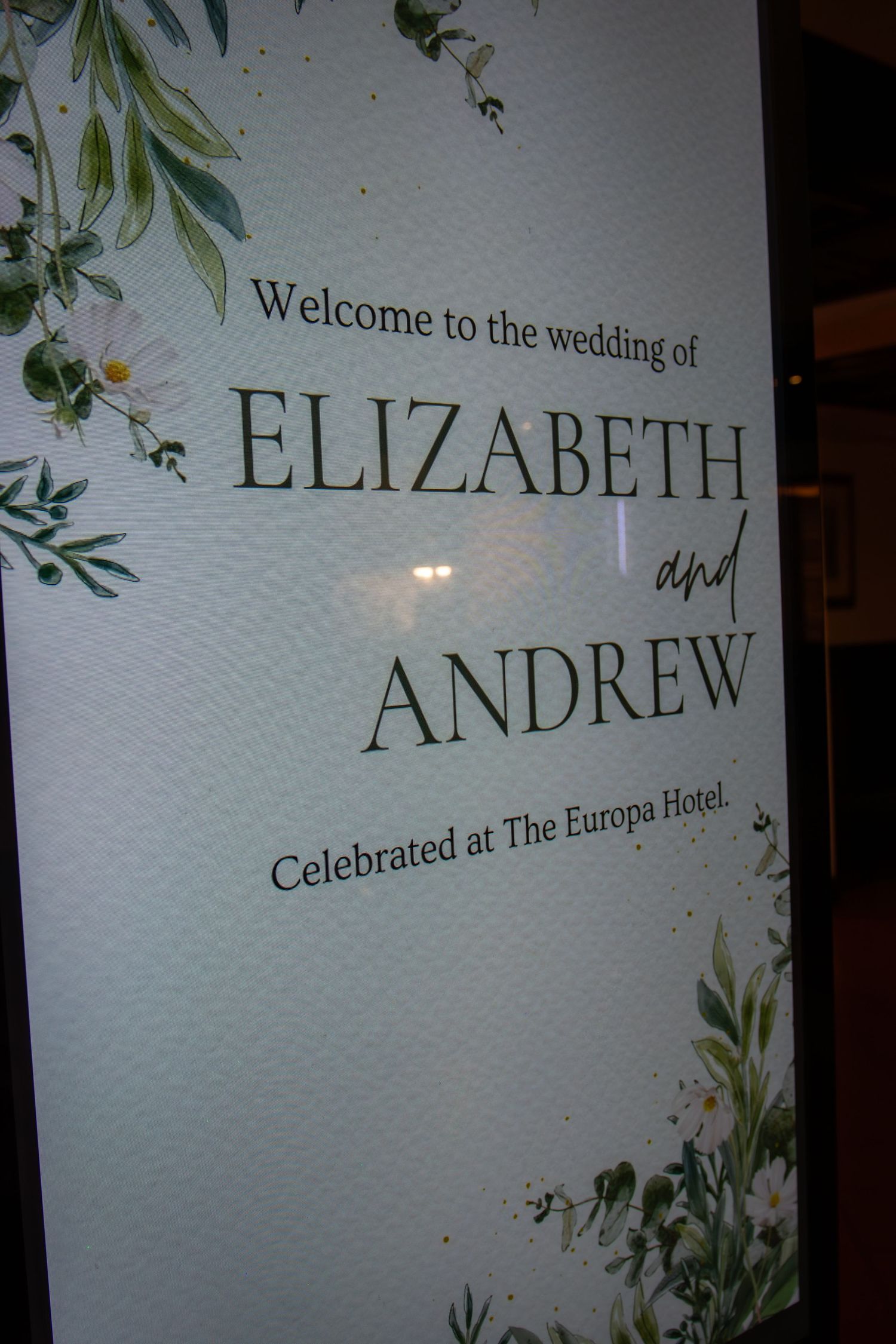 Wedding