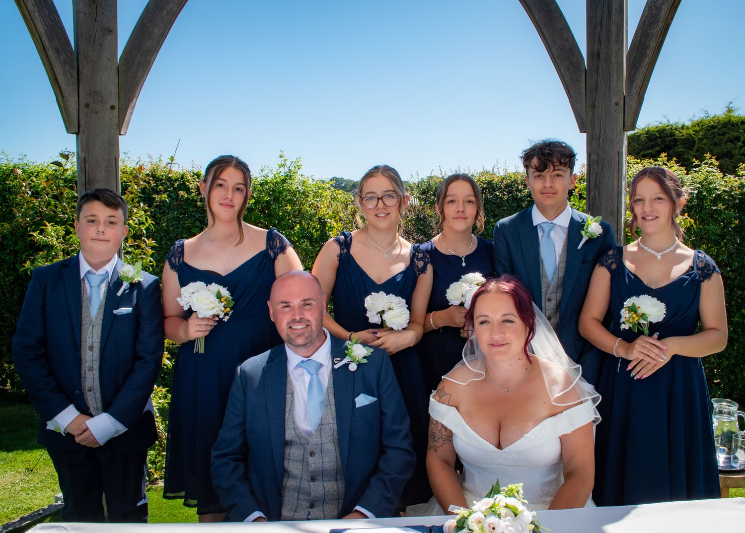 Wedding