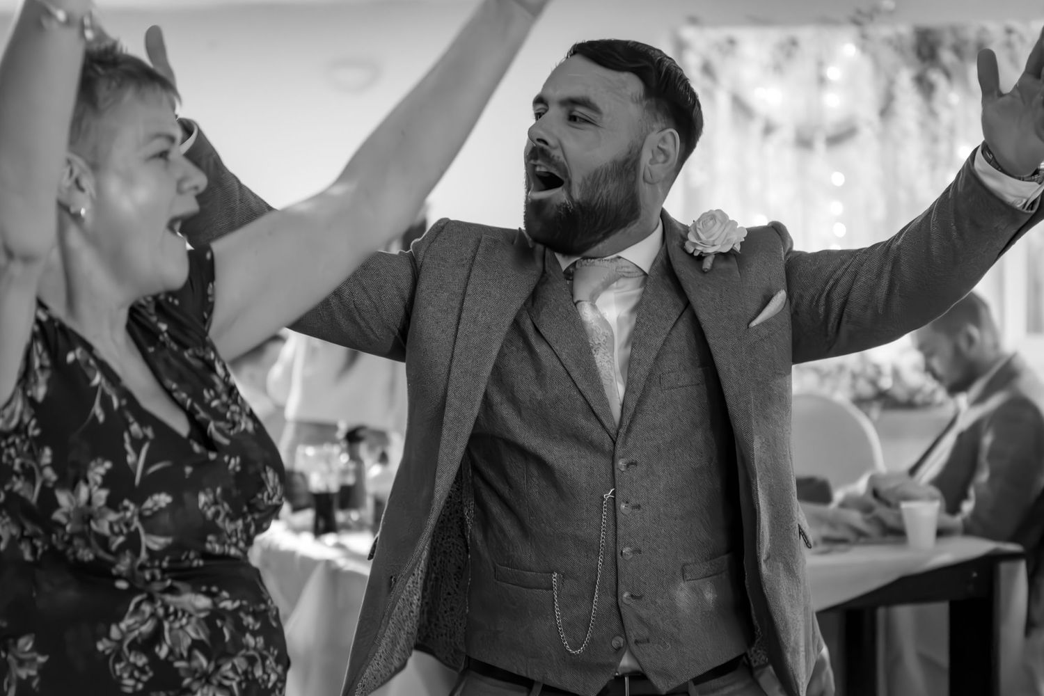 Wedding