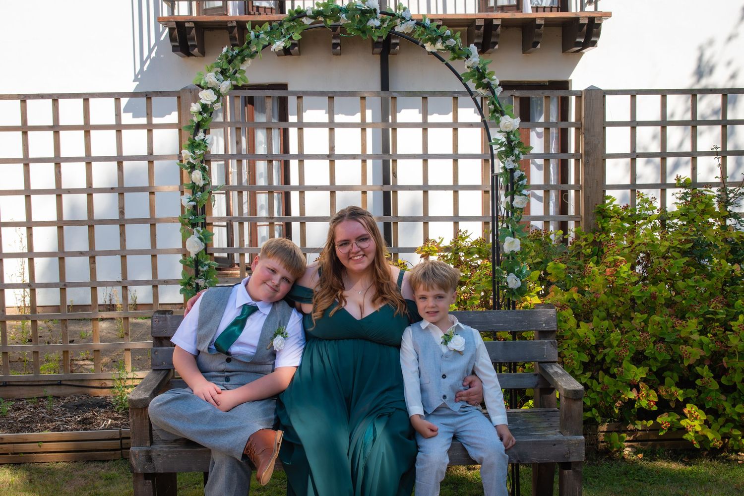 Wedding