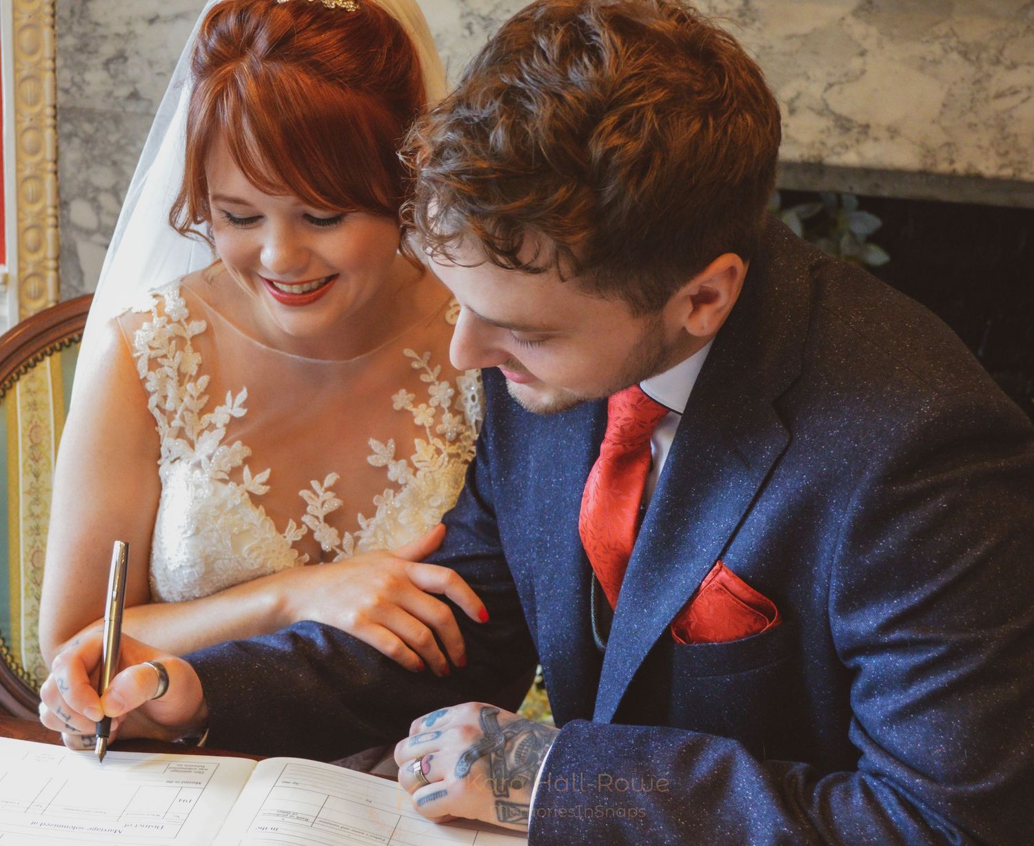 Wedding