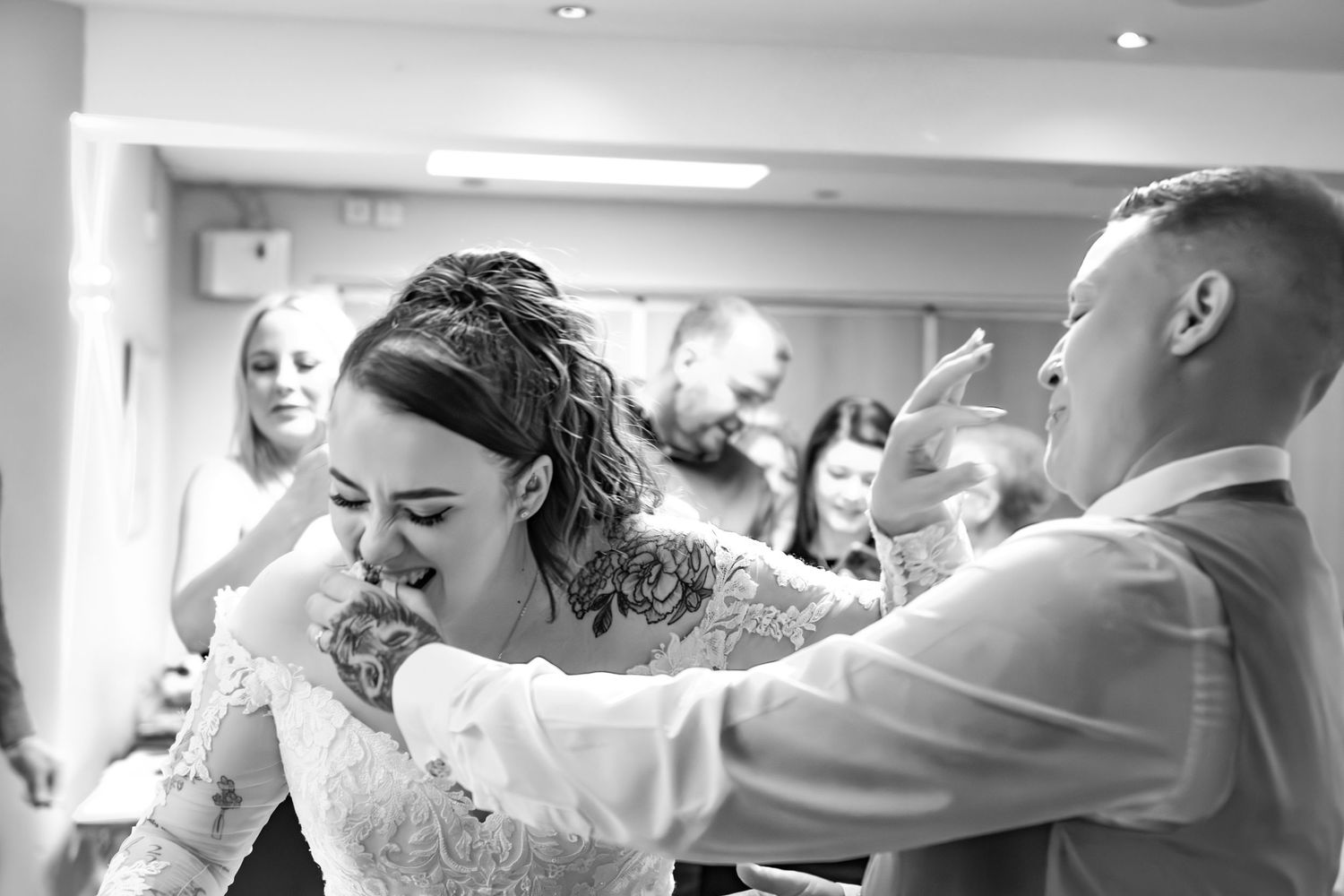 Wedding
