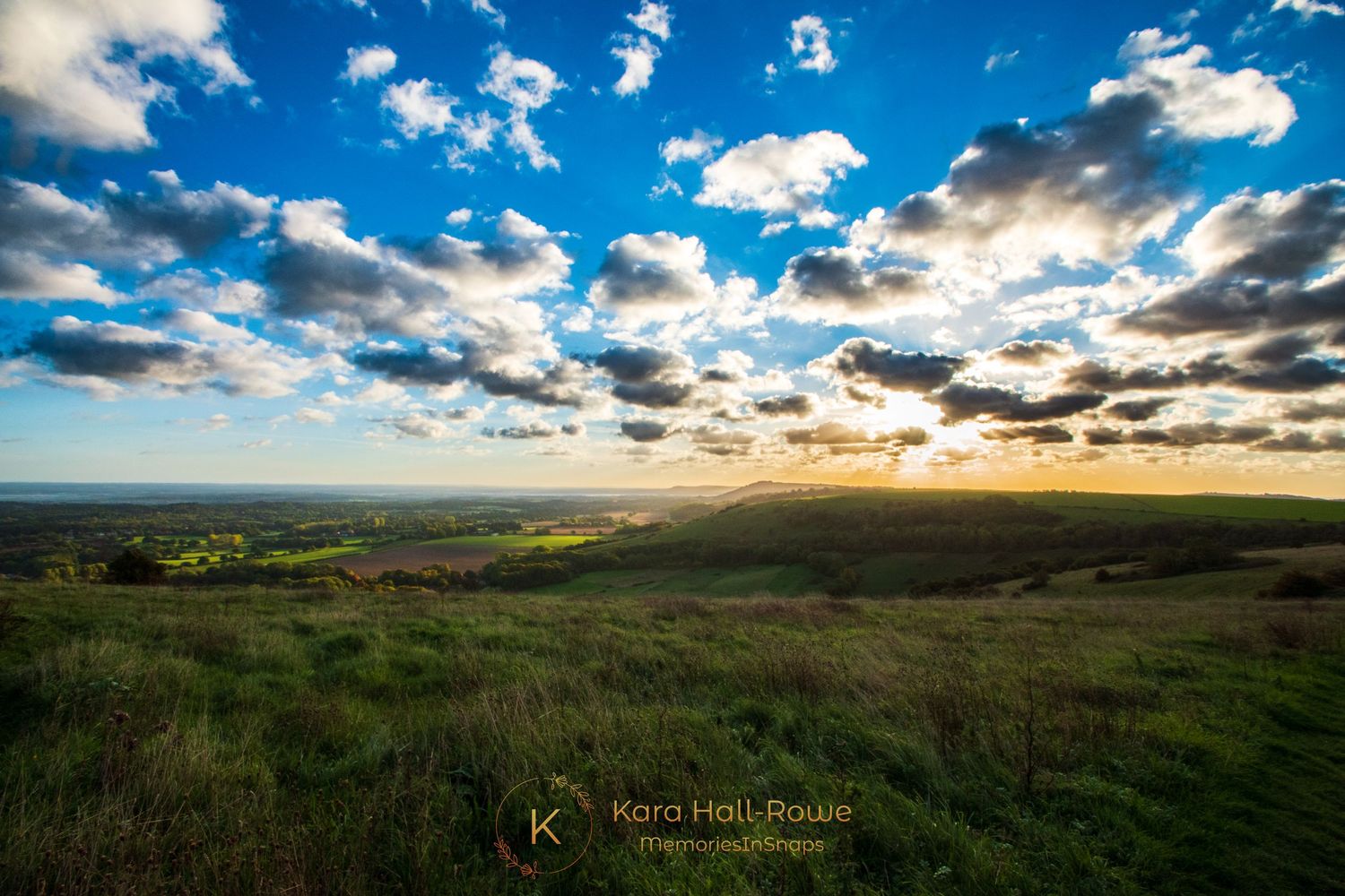 SouthDowns