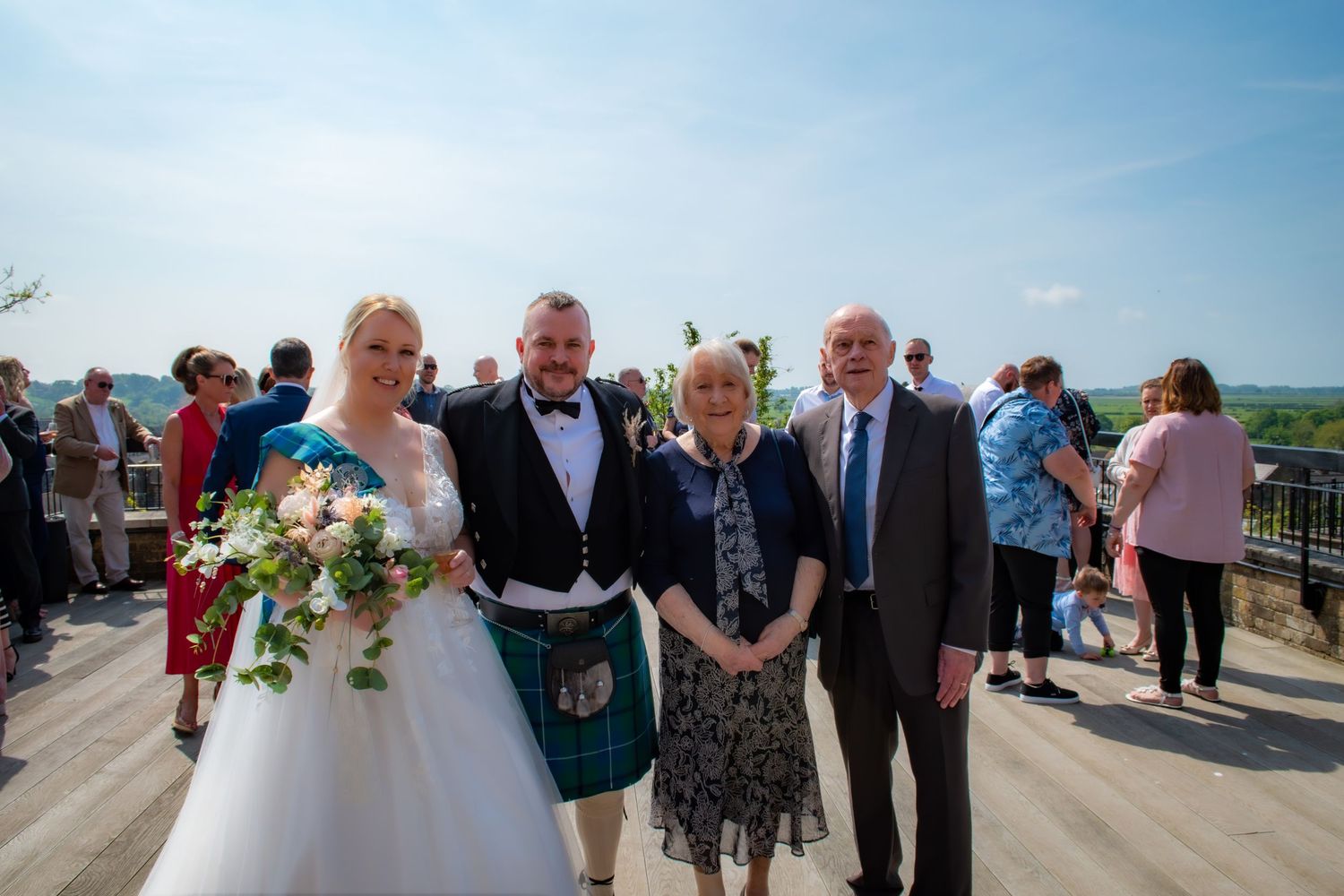 Wedding