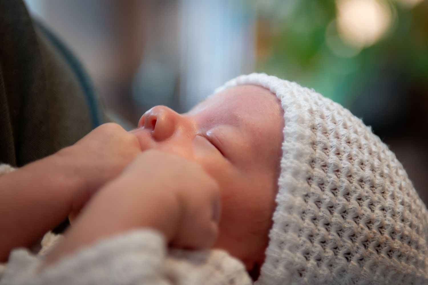Newborn