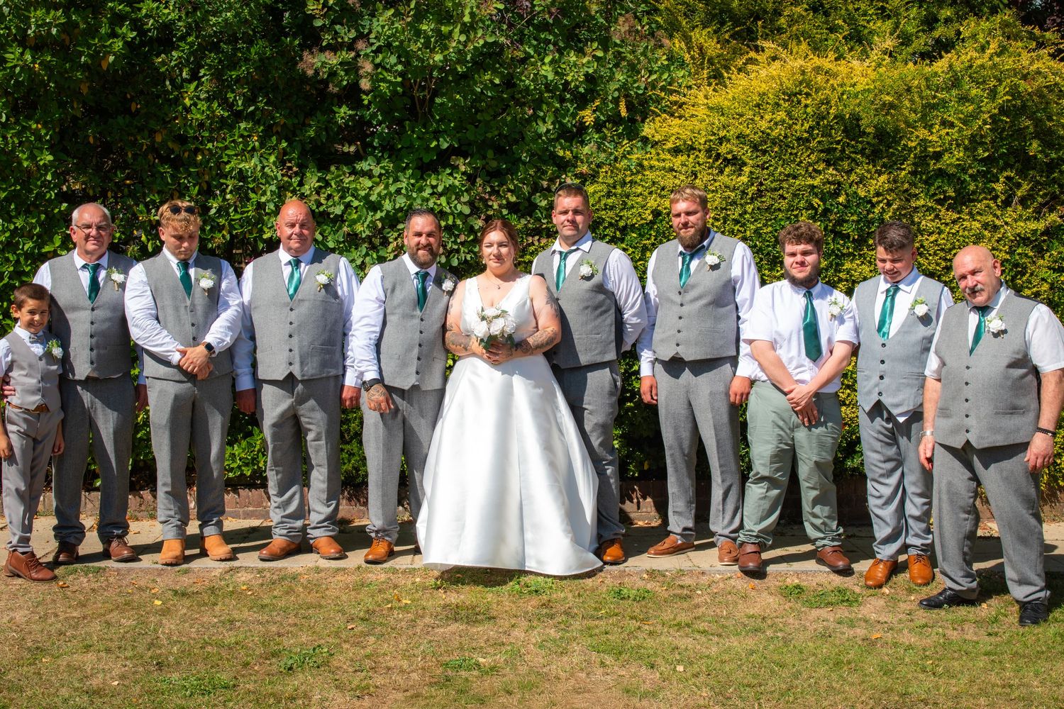 Wedding