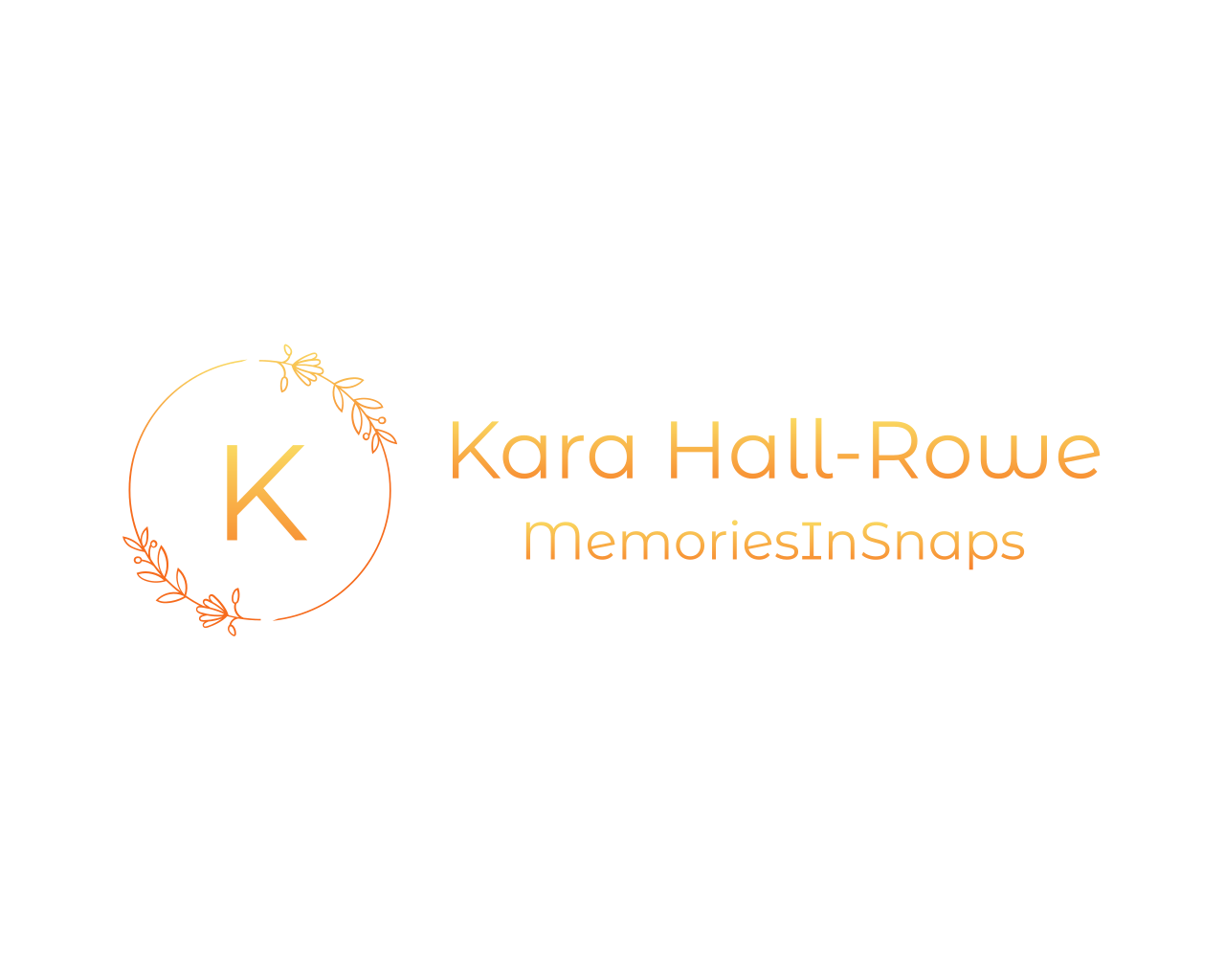 KMHRPhotography Logo