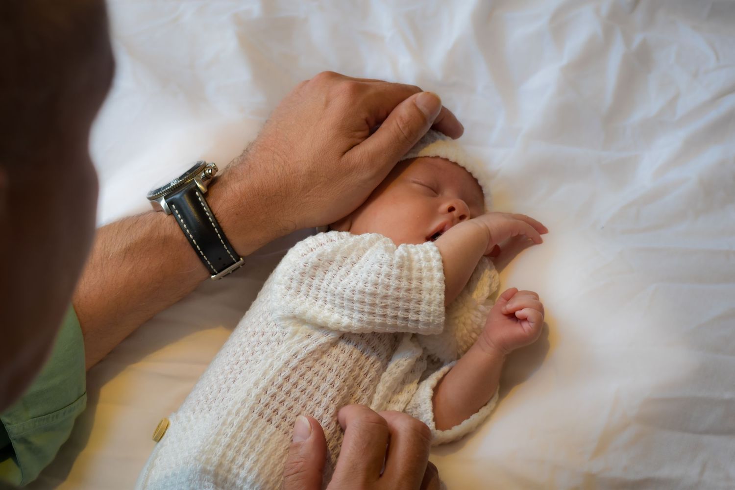 Newborn