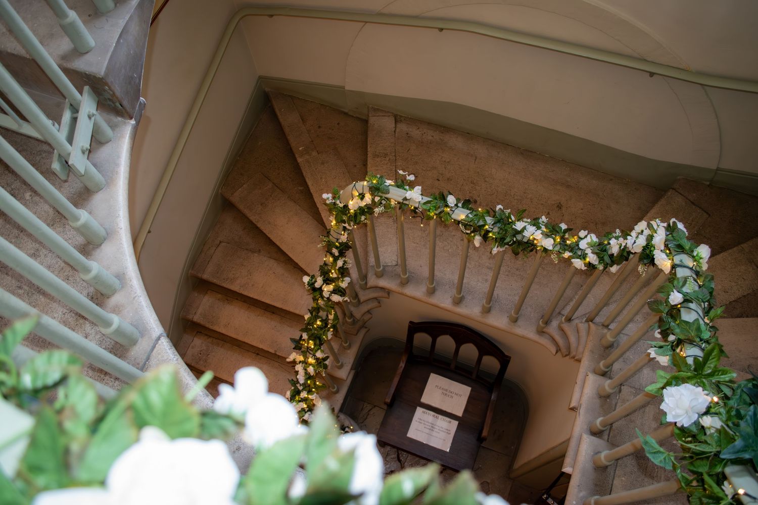 Wedding, Arundel Town Hall