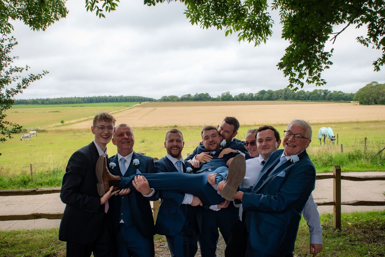Wedding