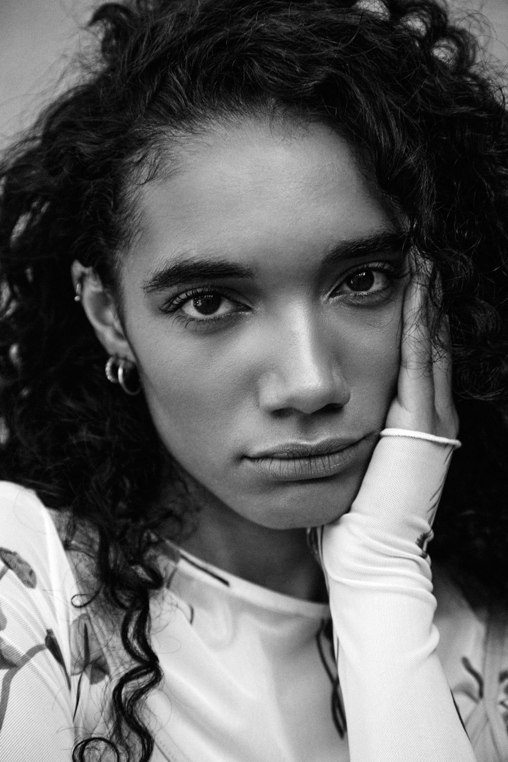 Arielle - 2019. www.anm-mgmt.com #toronto #vancouver #montreal #losangeles #newyork #miami #london #shanghai #beauty #portrait #fashion