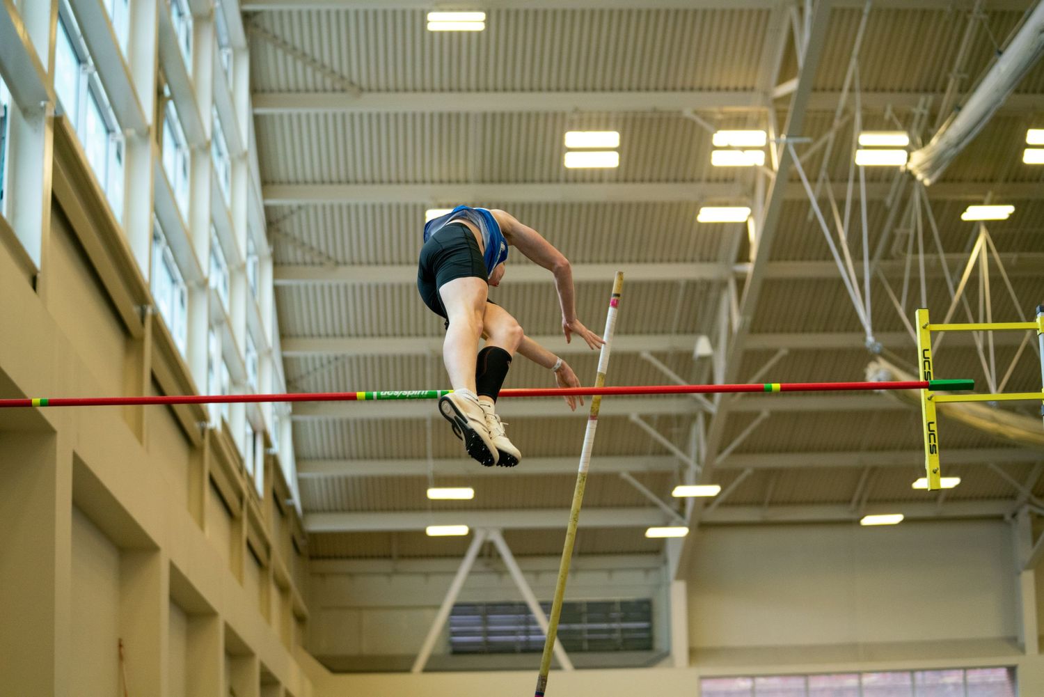 Tennessee Track and Field State Championship, Pole Vault, Owen Fulford
