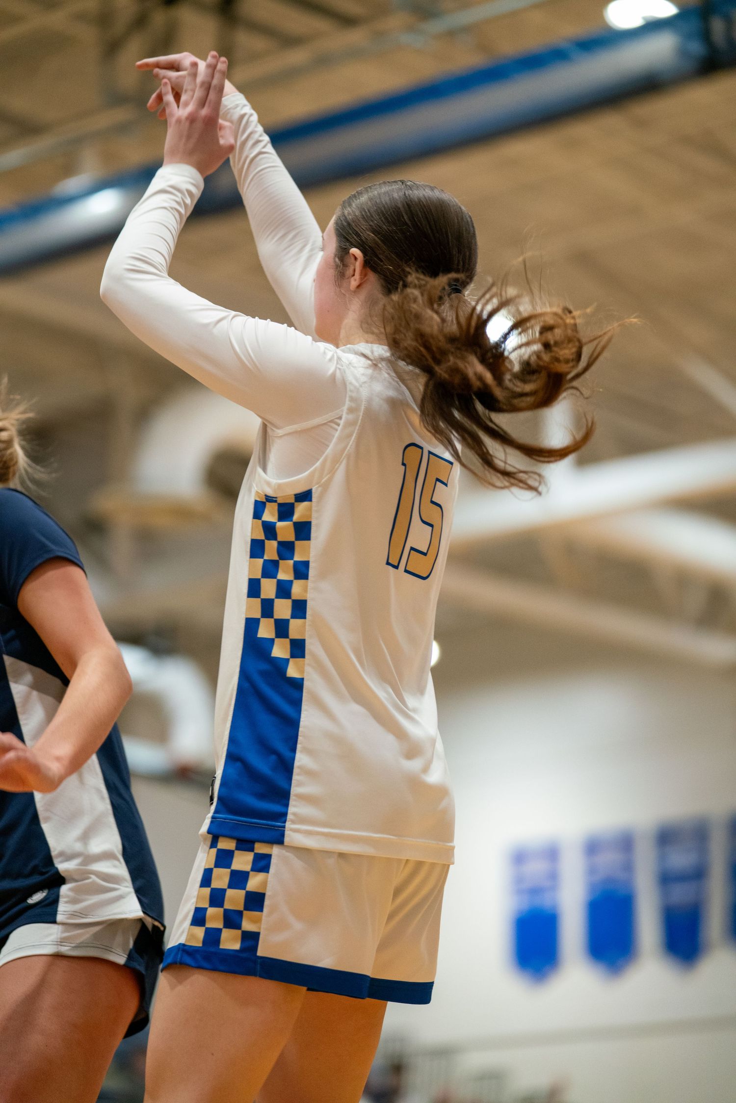 CAK High School Girls Basketball, Christian Academy of Knoxville