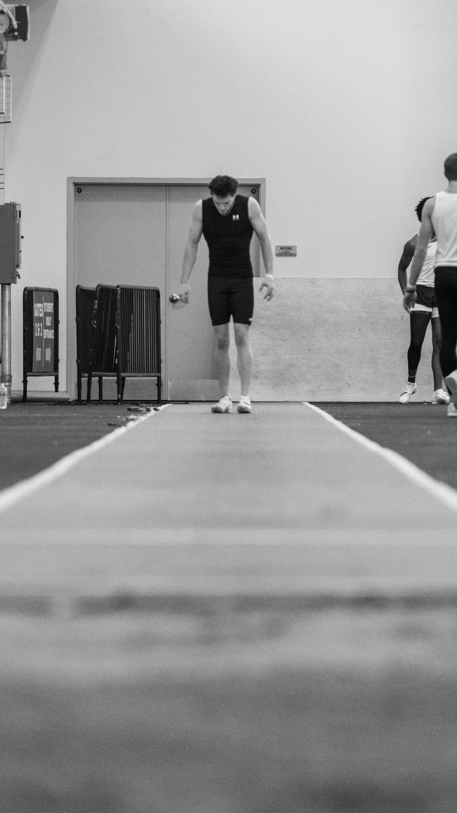 Tennessee Track and Field State Championship,Long Jump, Brody Foster