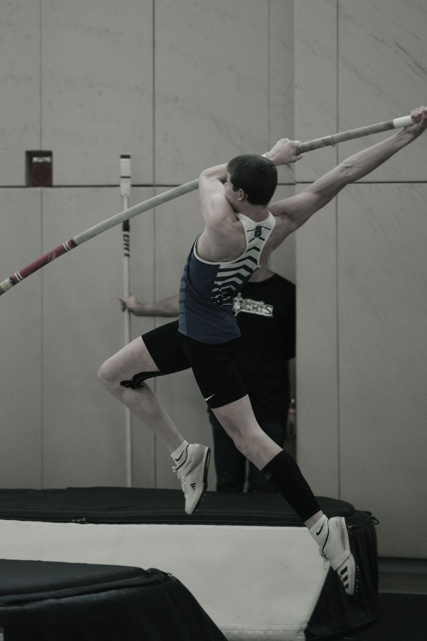 Tennessee Track and Field State Championship, Pole Vault, Owen Fulford