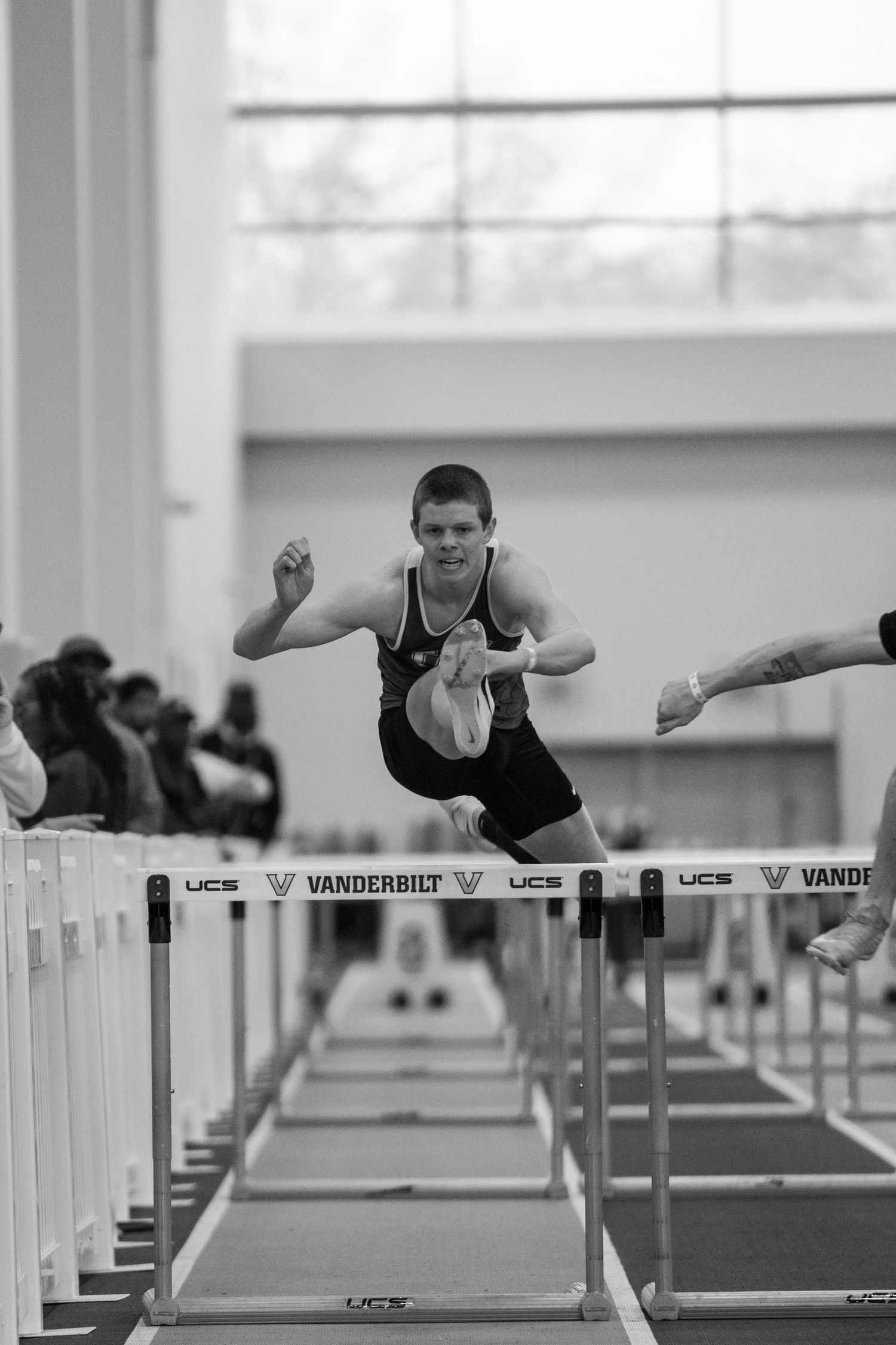 Tennessee Track and Field State Championship, Hurdles, Owen Fulford
