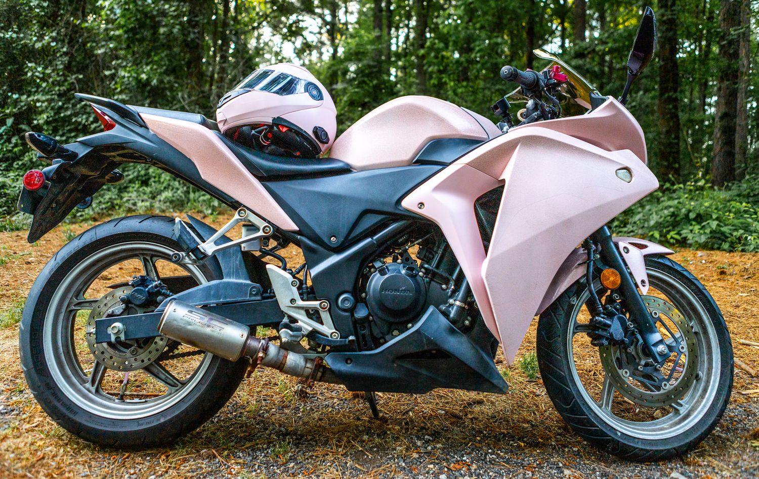 bike