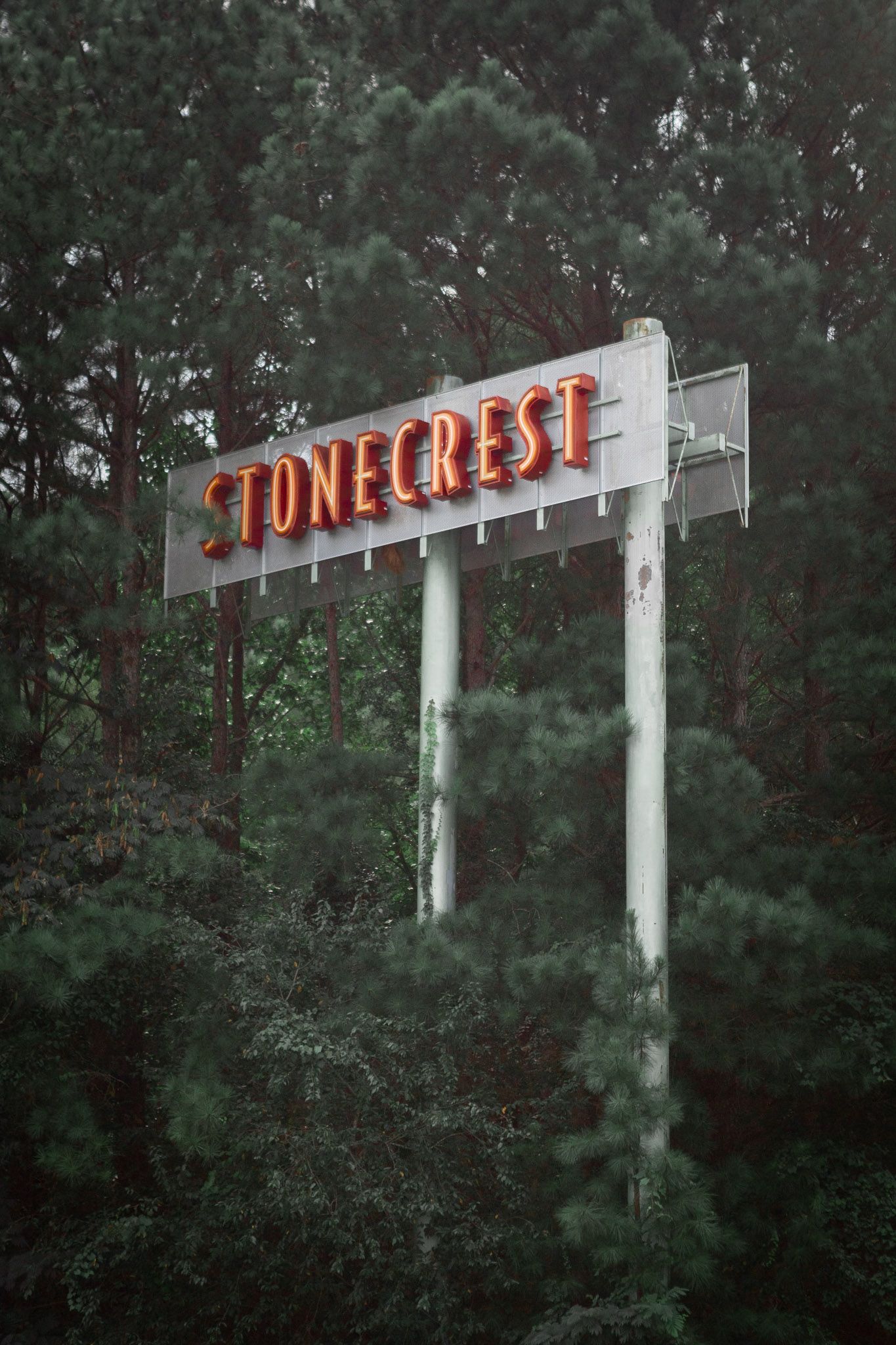 sign