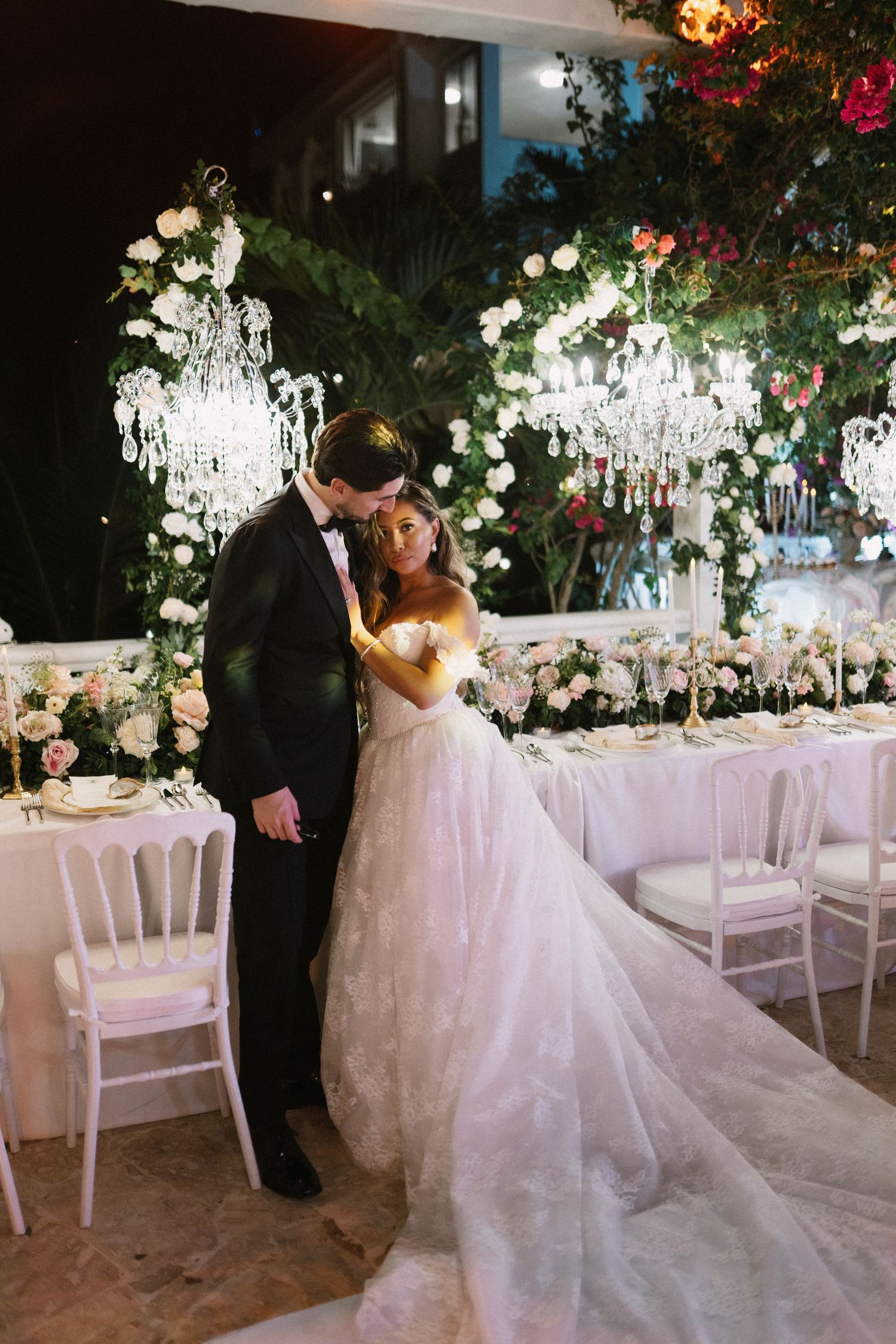 Destination wedding in Las Terrenas Samana Dominican Republic photographed by Joel Severino