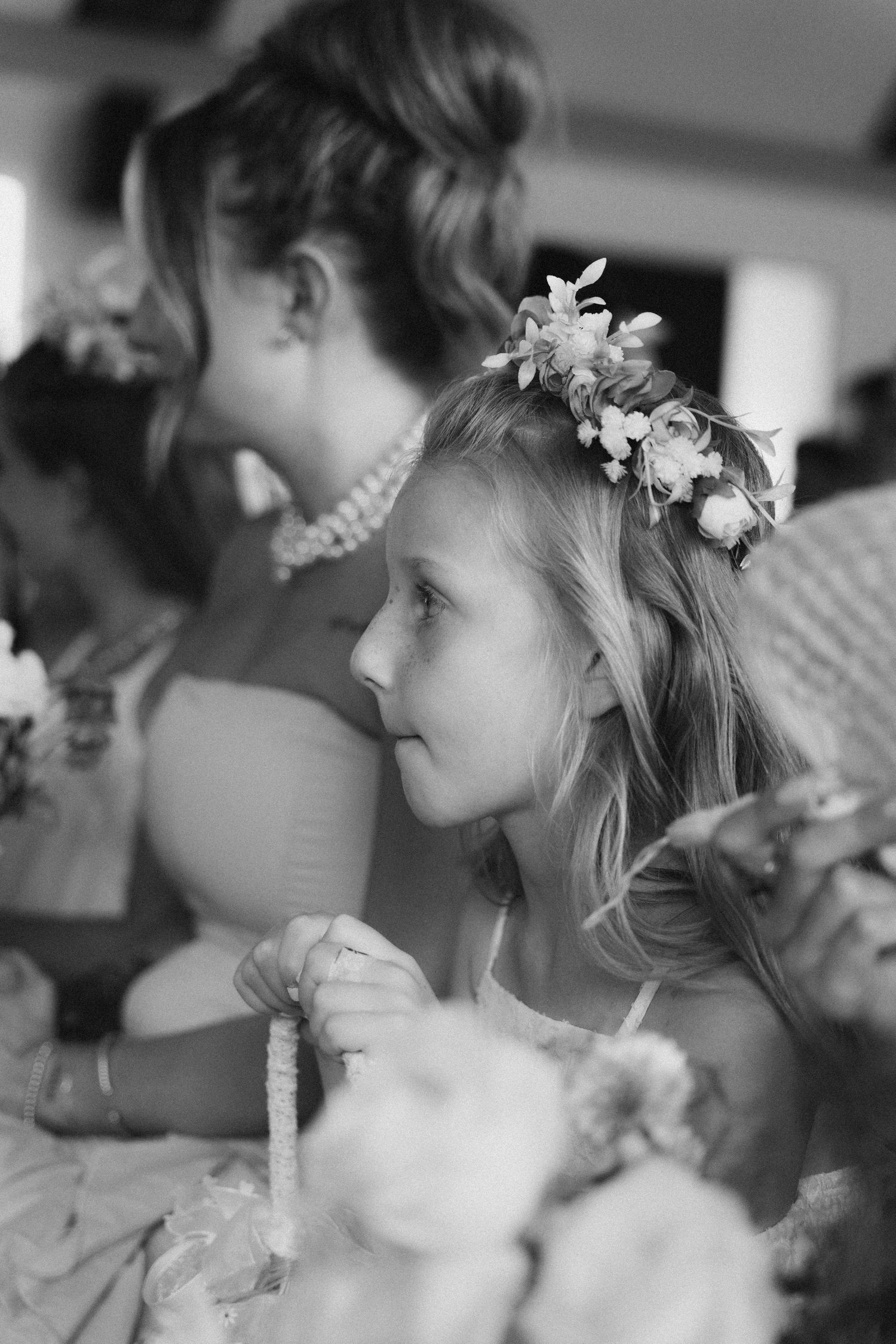 Emotional destination wedding moments in Las Terrenas Samana