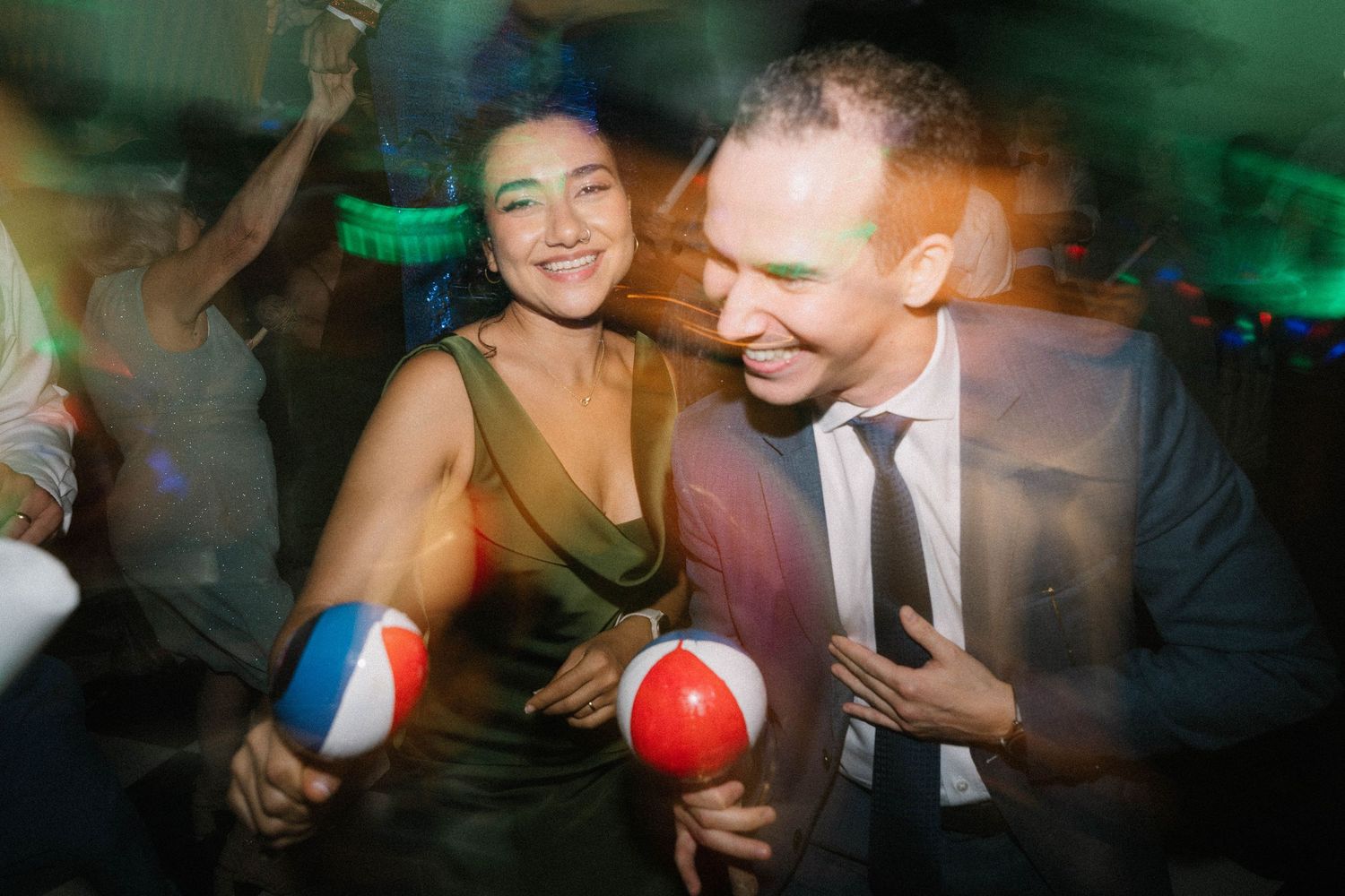 Wedding in Zona Colonial Santo Domingo Dominican Republic photographed by Joel Severino