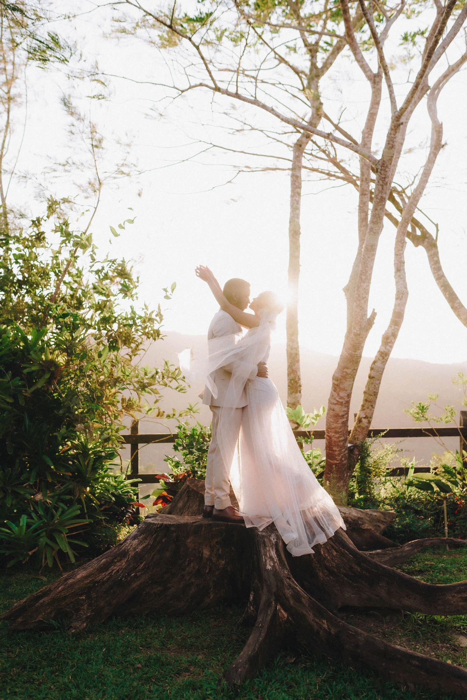 Wedding photography at Casa de Campo La Romana Dominican Republic