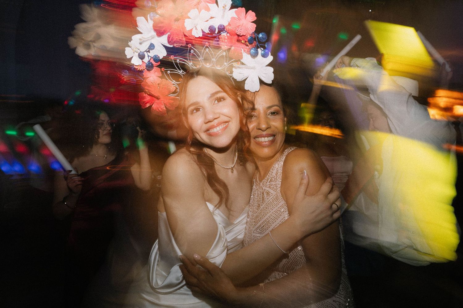 Wedding in Zona Colonial Santo Domingo Dominican Republic photographed by Joel Severino