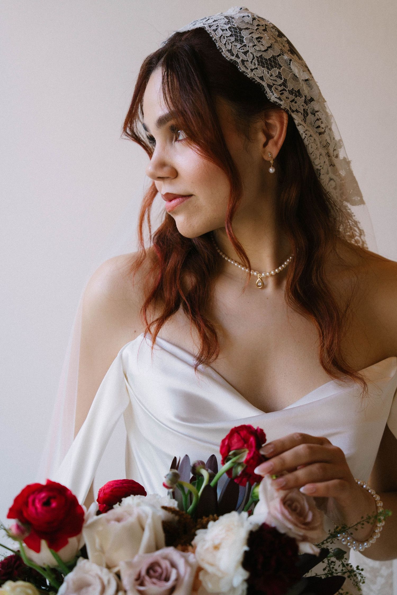 Urban destination wedding in Zona Colonial Santo Domingo