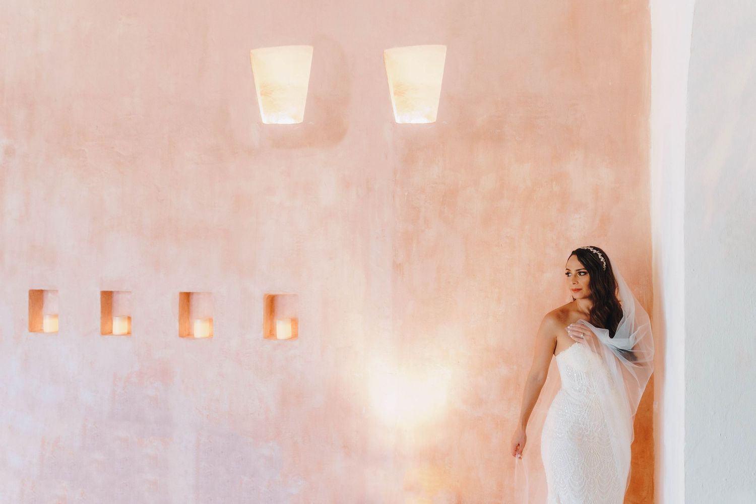 Emotional destination wedding moments in Cartagena Colombia