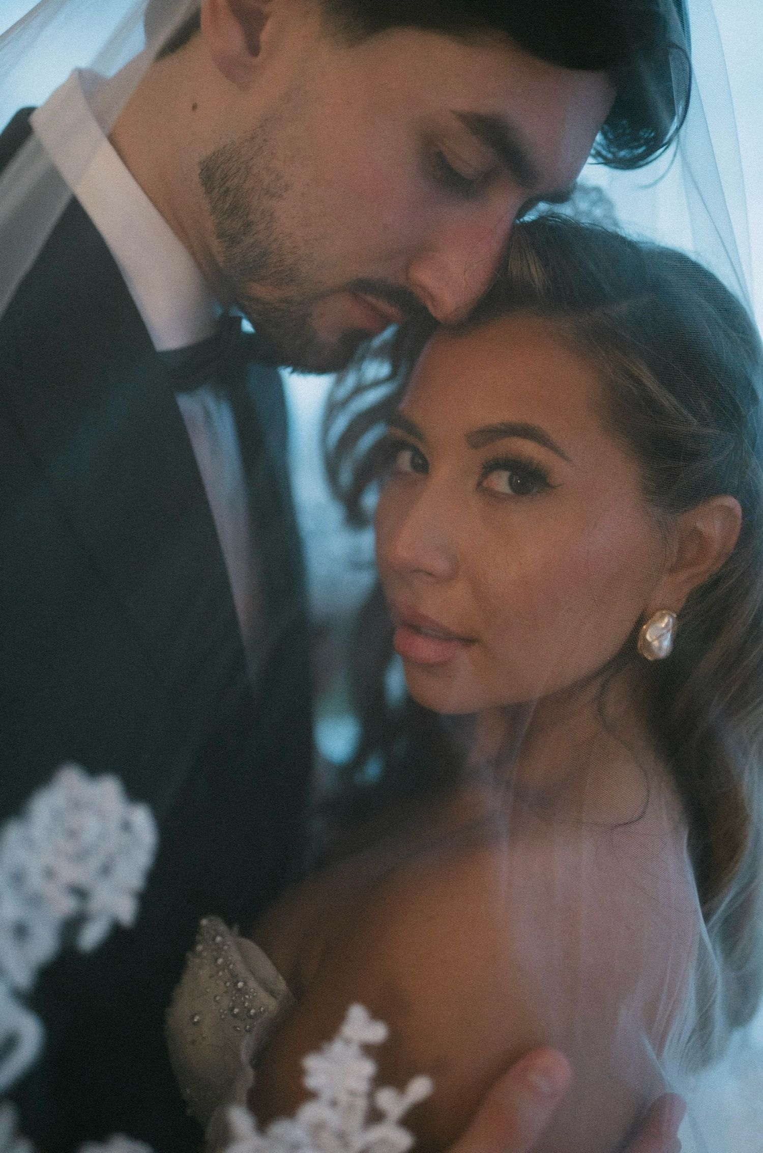 Luxury destination wedding at Casa de Campo Dominican Republic