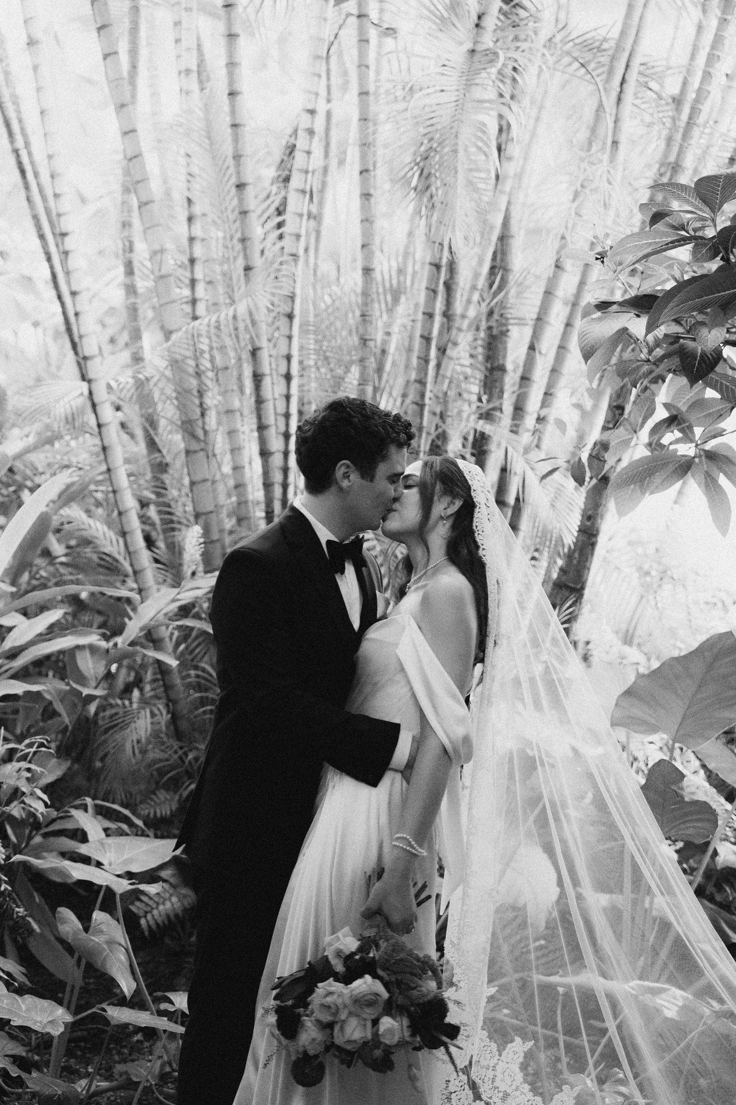 Wedding reception in Zona Colonial Santo Domingo Dominican Republic