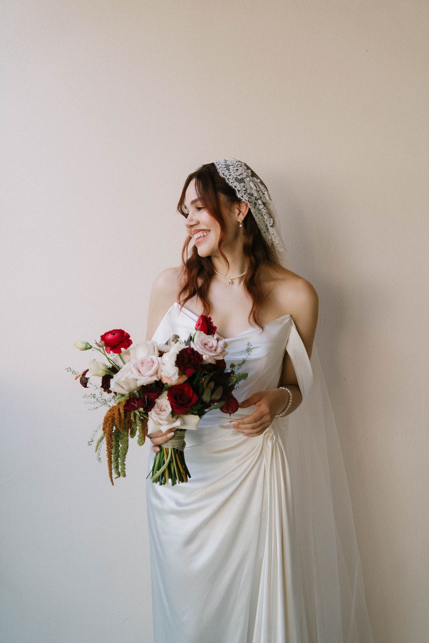 Urban destination wedding in Zona Colonial Santo Domingo