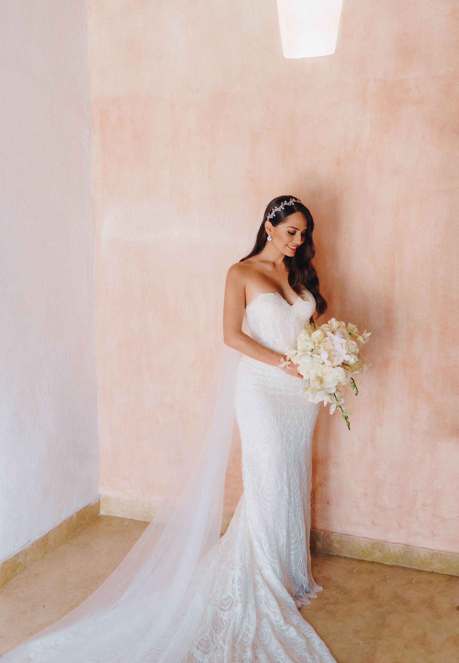 Emotional destination wedding moments in Cartagena ColombiaEmotional destination wedding moments in Cartagena Colombia