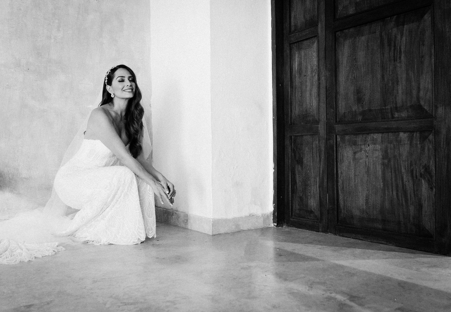 Emotional destination wedding moments in Cartagena Colombia