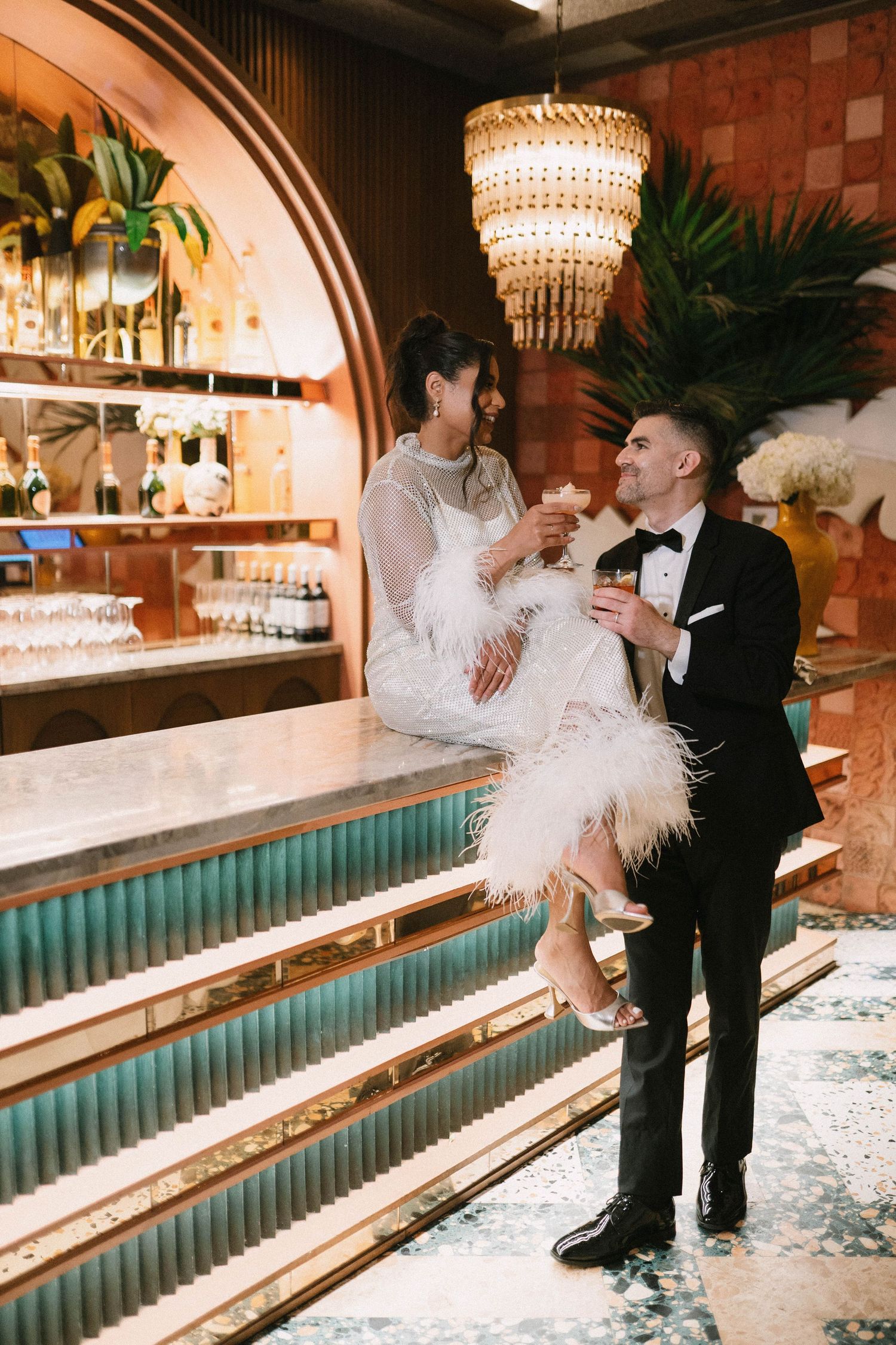 Wedding photography at Casa de Campo La Romana Dominican Republic