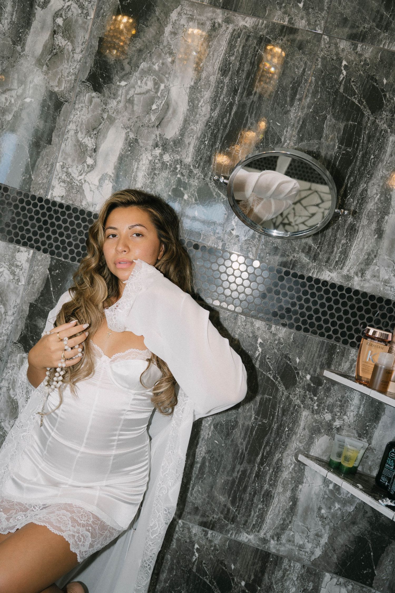 Emotional destination wedding moments in Las Terrenas Samana