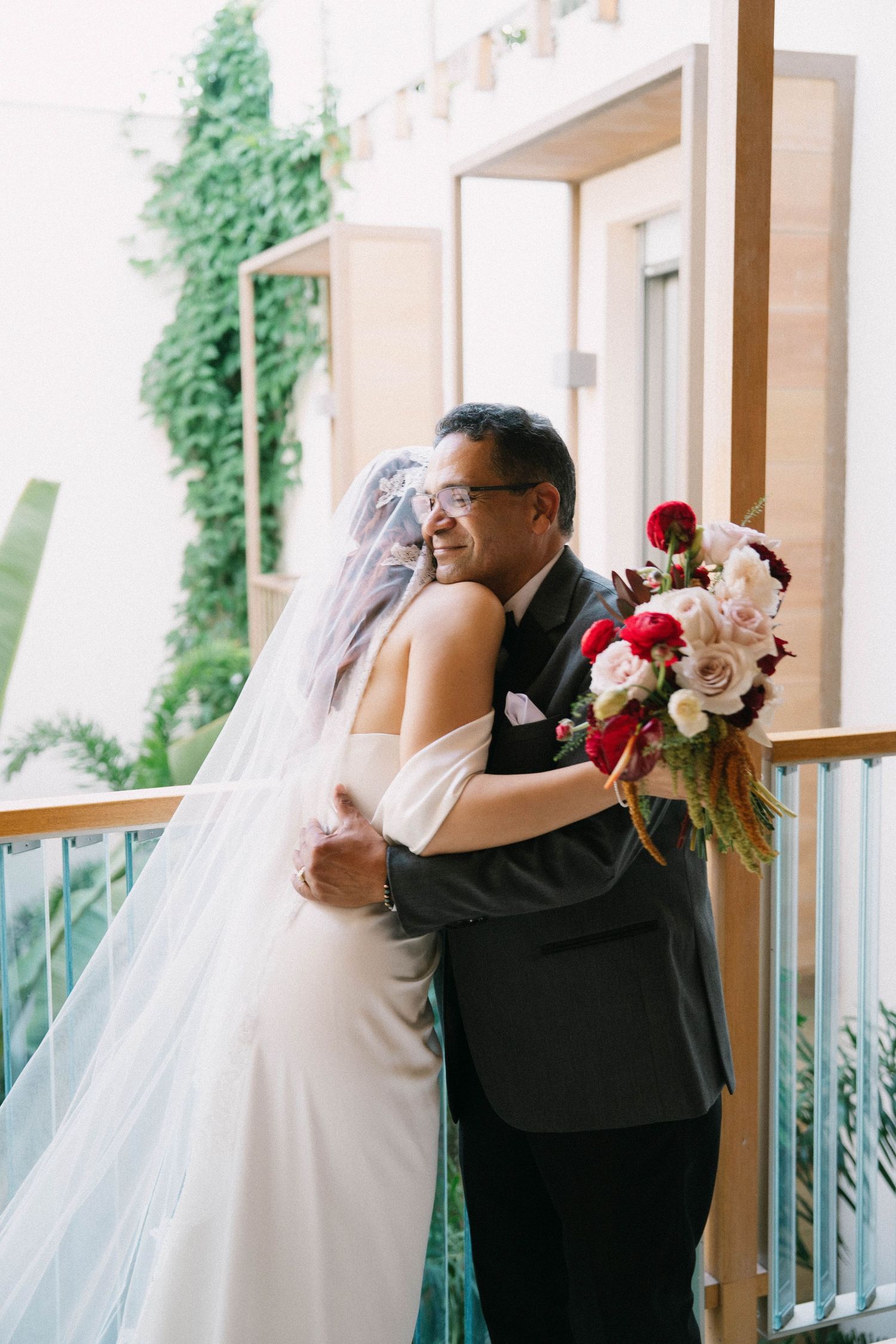Urban destination wedding in Zona Colonial Santo Domingo