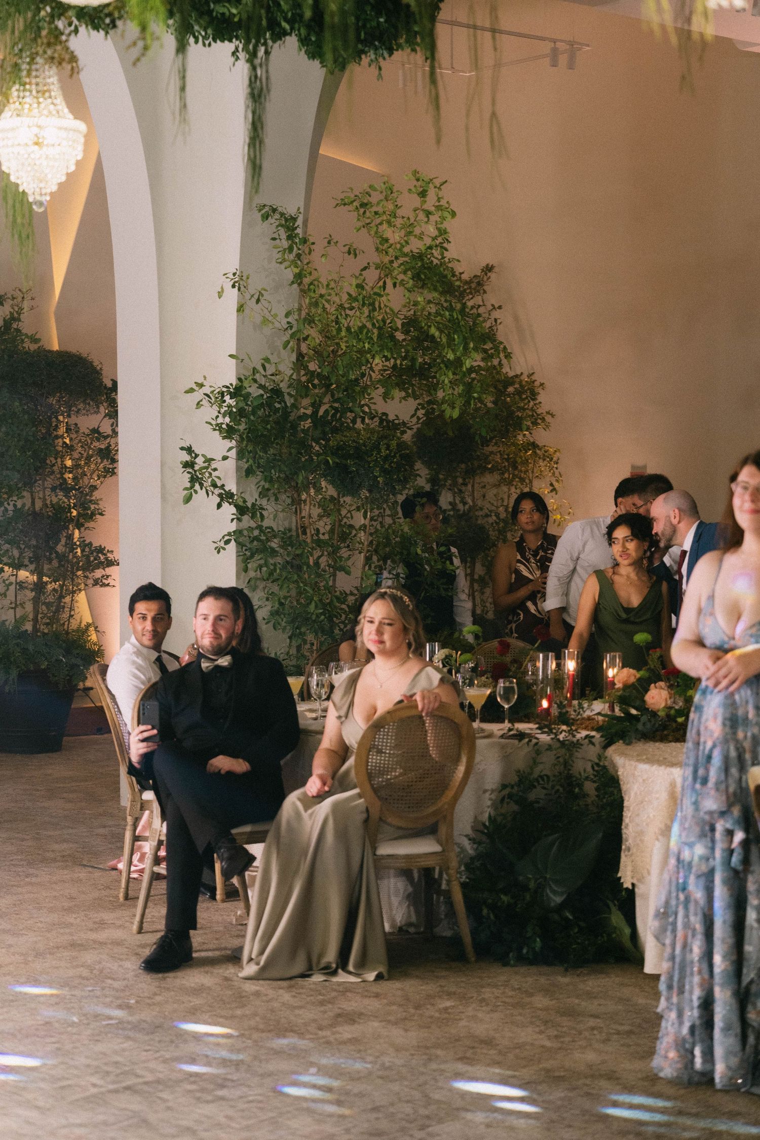 Wedding in Zona Colonial Santo Domingo Dominican Republic photographed by Joel Severino