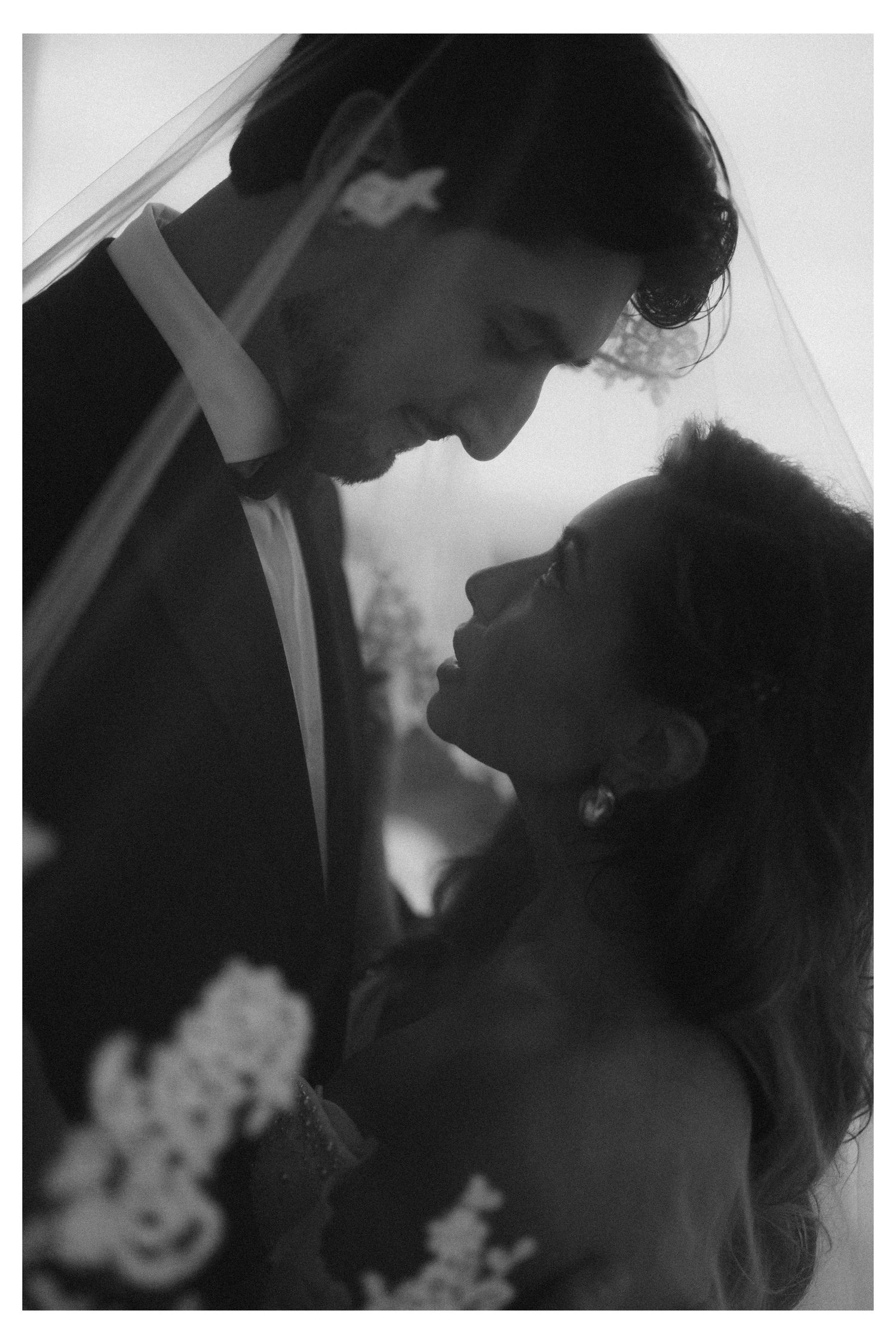 Emotional destination wedding moments in Las Terrenas Samana