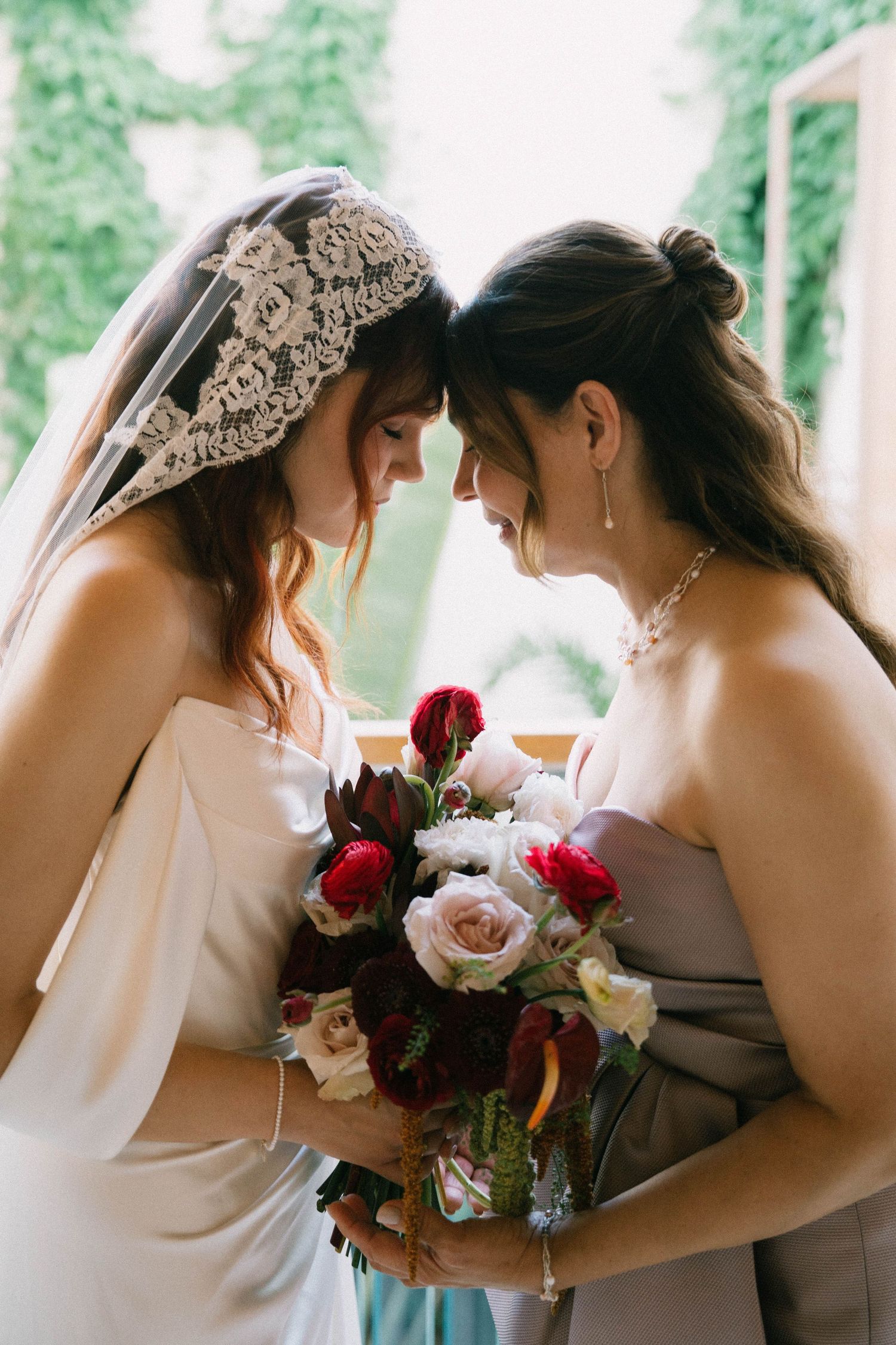 Urban destination wedding in Zona Colonial Santo Domingo
