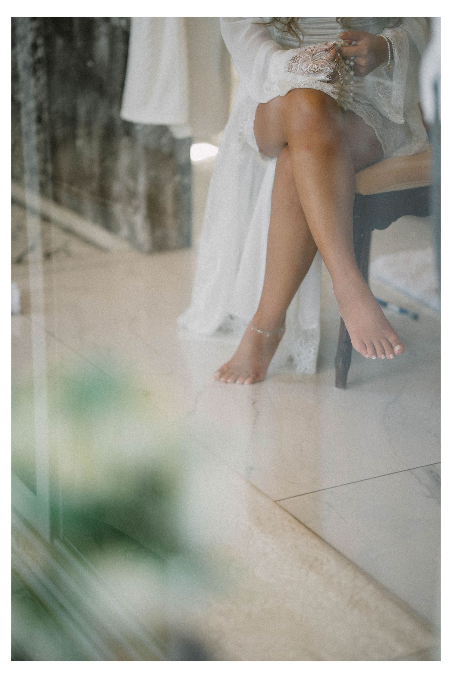 Wedding ceremony in Las Terrenas Samana Dominican Republic