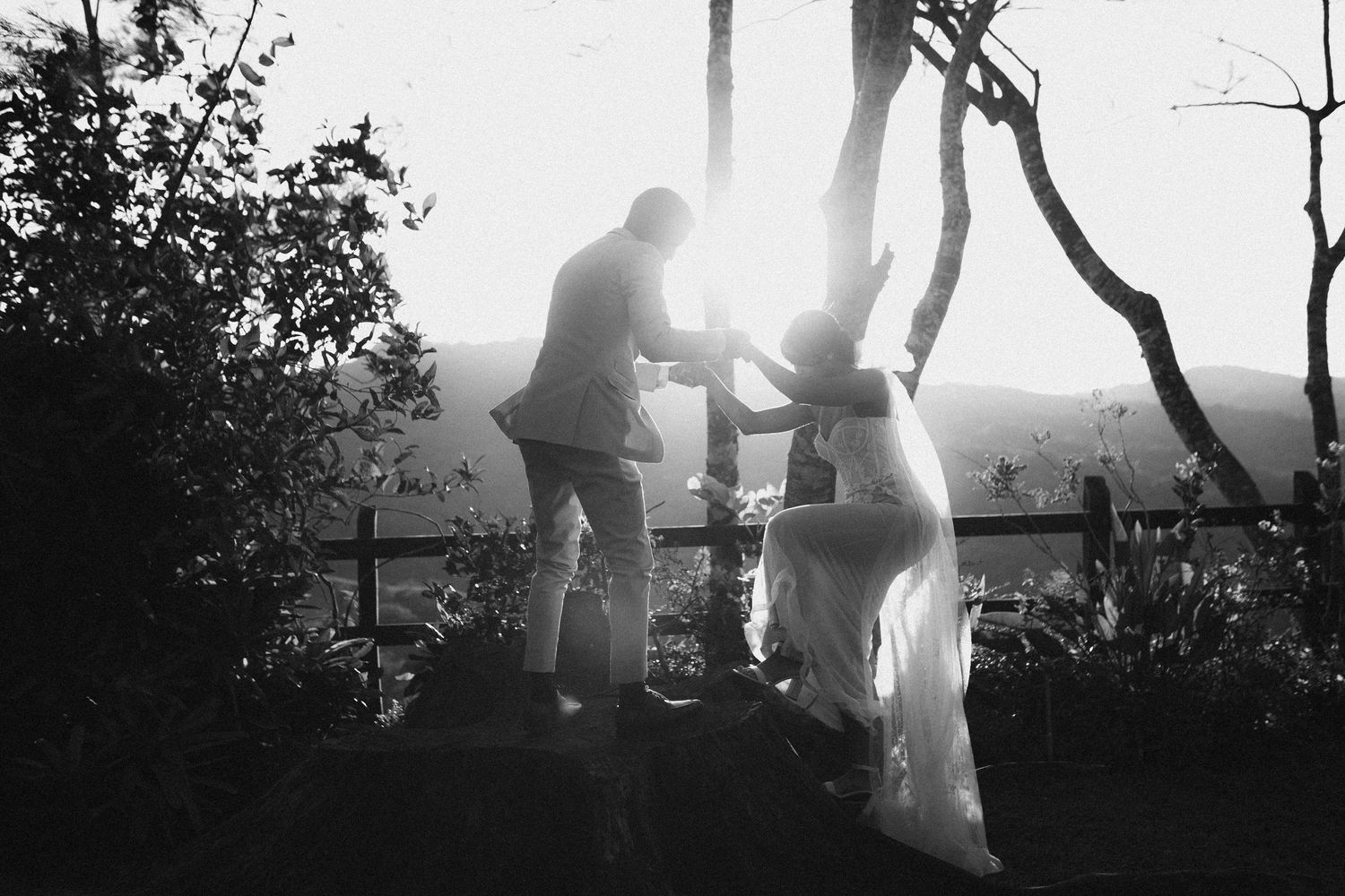 Beach wedding in Punta Cana Dominican Republic