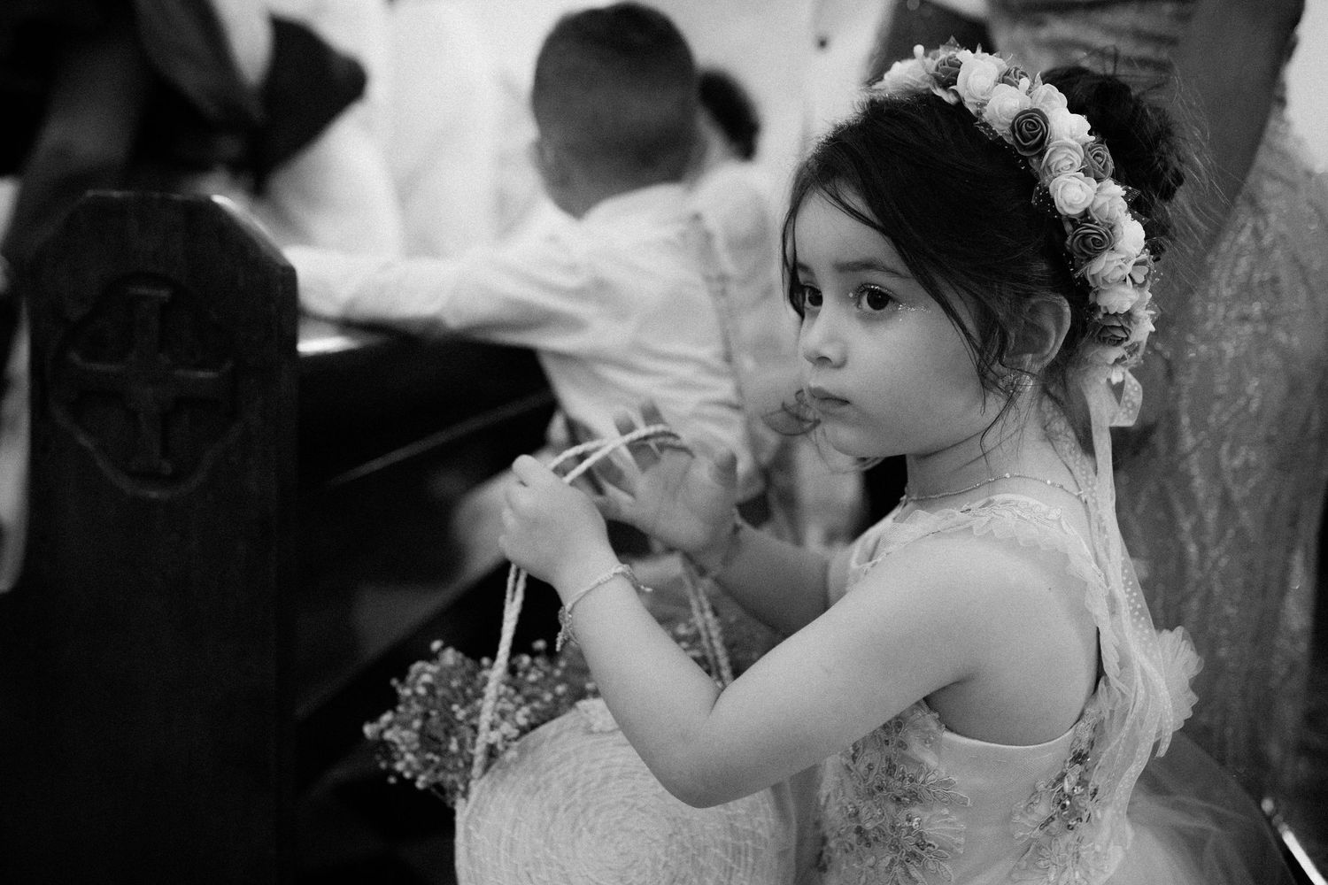 Wedding reception in Cartagena de Indias Colombia destination wedding