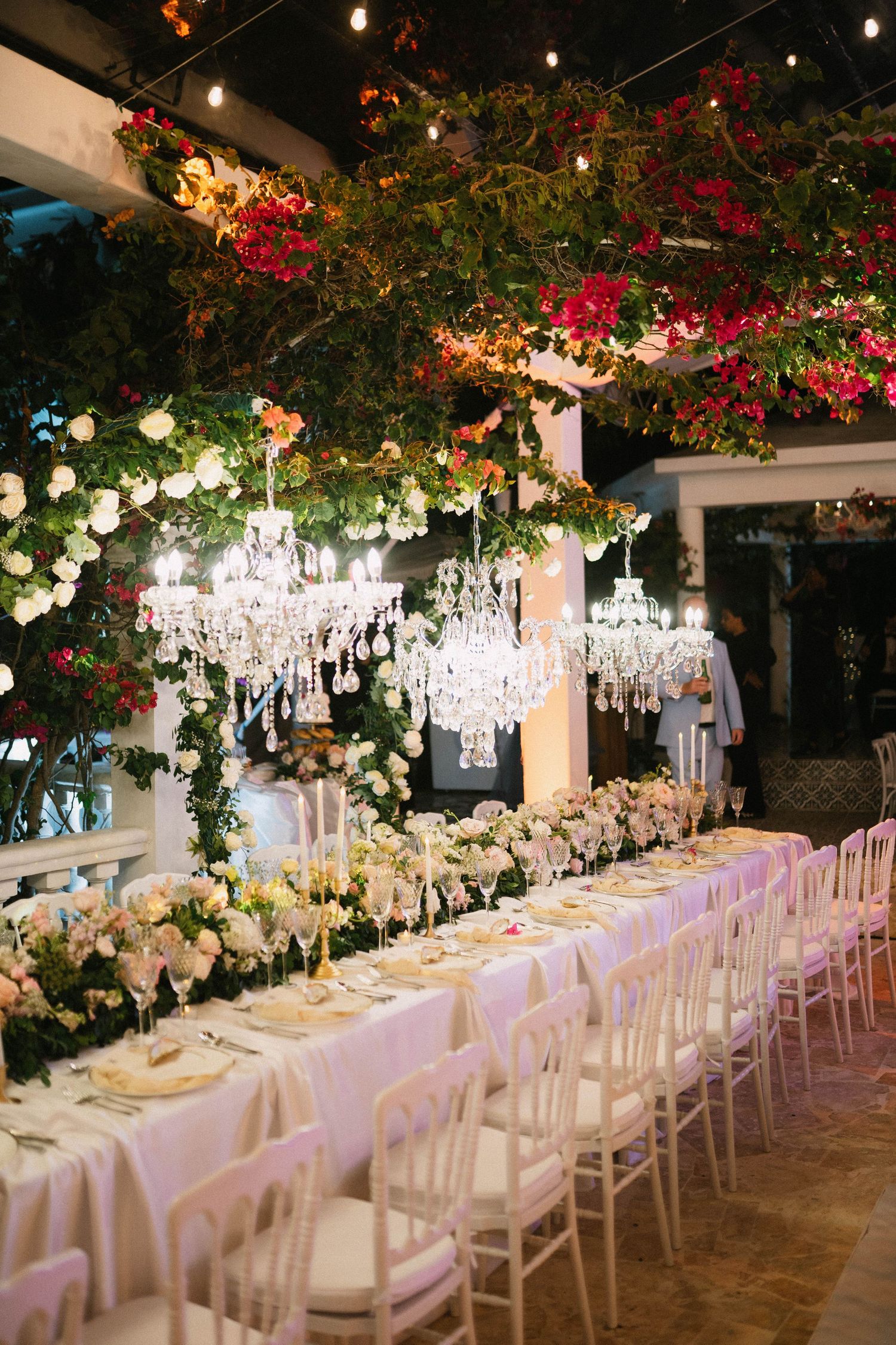 Destination wedding with ocean views in Las Terrenas Samana Dominican Republic