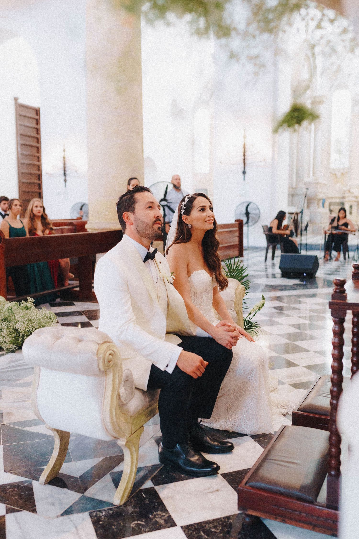 Wedding reception in Cartagena de Indias Colombia destination weddingWedding reception in Cartagena de Indias Colombia destination wedding
