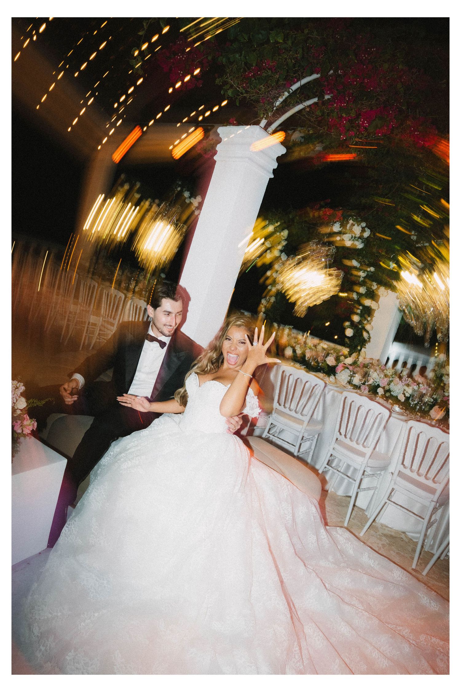 Destination wedding in Las Terrenas Samana Dominican Republic photographed by Joel Severino