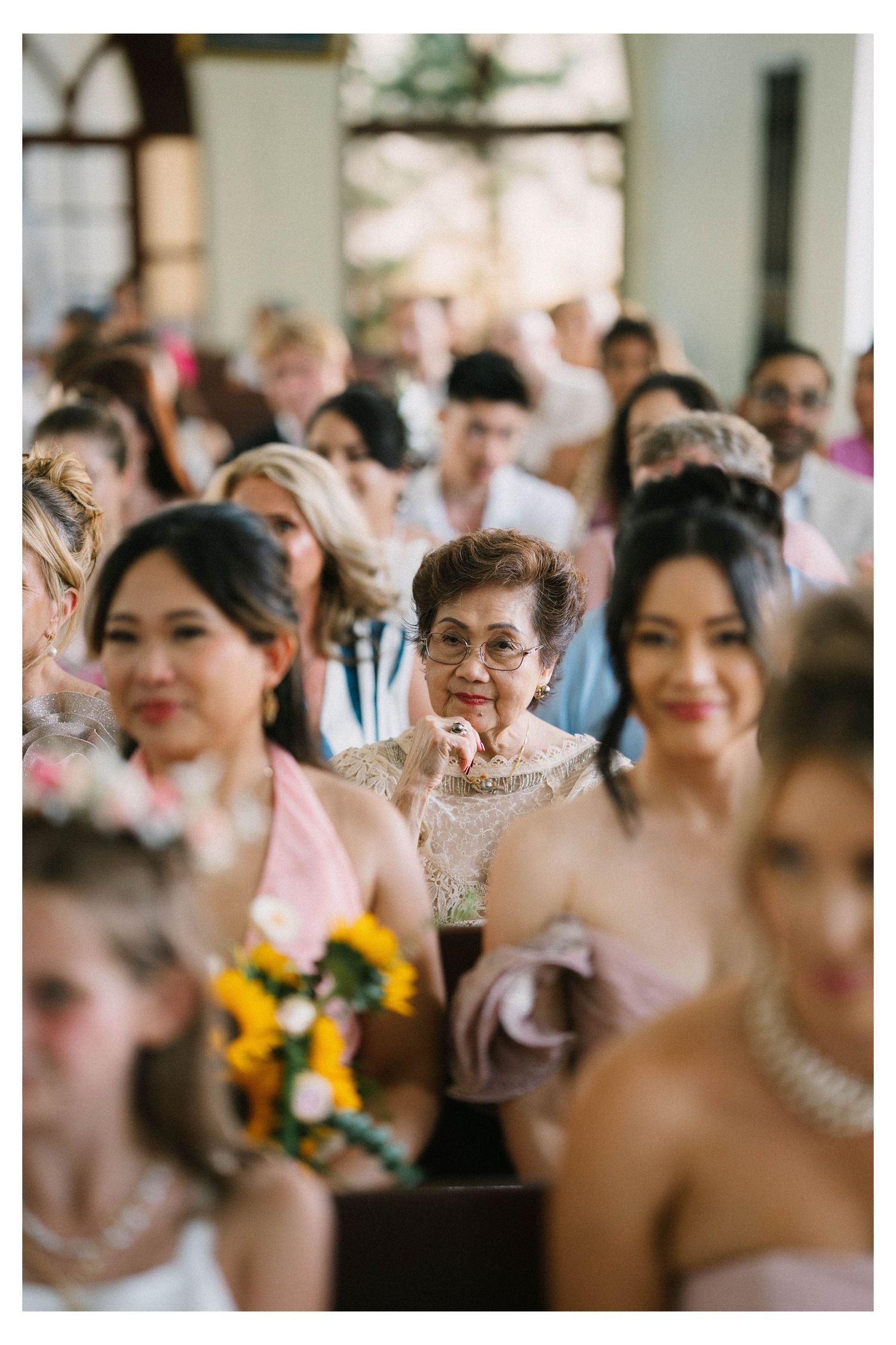 Emotional destination wedding moments in Las Terrenas Samana