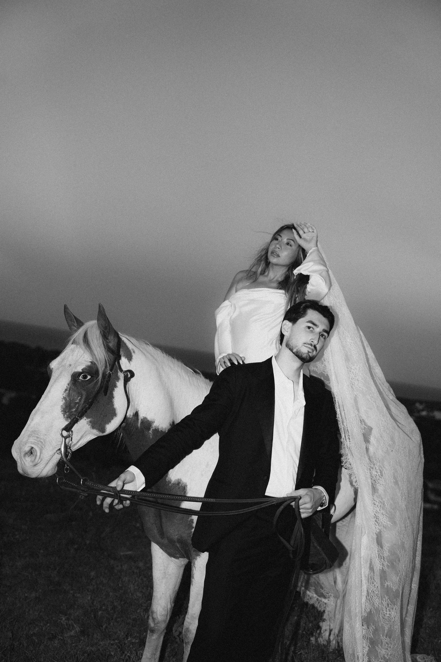 Fine art destination wedding photography in Las Terrenas Samana