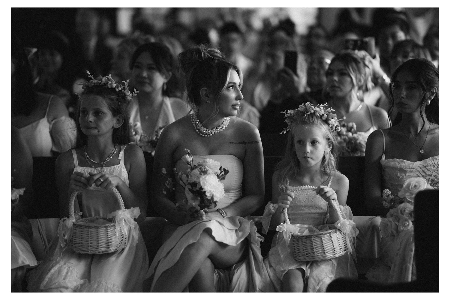 Emotional destination wedding moments in Las Terrenas Samana